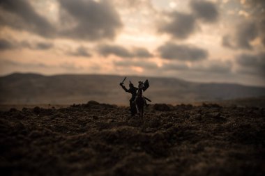 BATTLE FOR YOUR SOUL