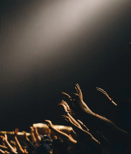 The Counsel And Purpose of God Shall Stand