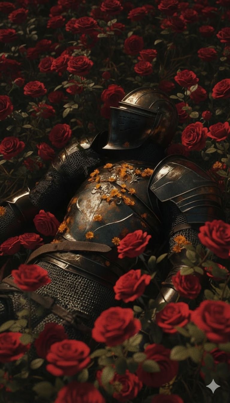 Love Found in Desperation